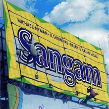 Picture of Sangam