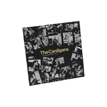 Picture of REST OF THE BEST VOL.1 (CD)  by THE CARDIGANS