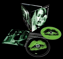 Picture of Bloody Kisses: Suspended in Dusk (2CD)  by Type O Negative