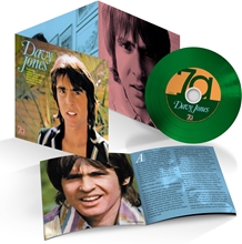 Picture of The Bell Records Story  by Davy Jones