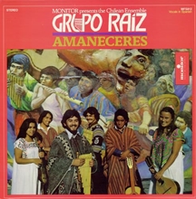 Picture of Grupo Raiz: Amaneceres