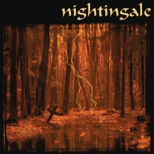 Picture of I (Re-Issue) (Ltd. Jewelcase In O-Card) (2CD)  by Nightingale