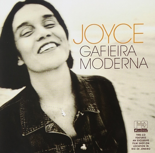 Picture of Gafieira Moderna