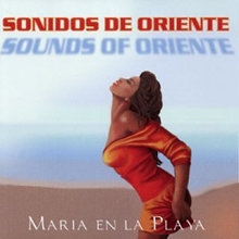 Picture of Sonidos De Oriente: Maria En La Playa