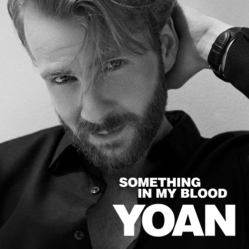 Picture of Something In My Blood  by Yoan