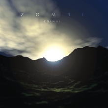 Picture of Cosmos (20th Anniversary Edition) (CD)  by Zombi