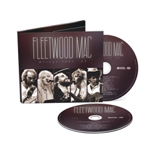 Picture of Mirage Tour 82 (2CD)  by Fleetwood Mac