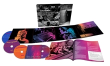 Picture of Electric Lady Studios: A Jimi Hendrix Vision (4CD)  by Jimi Hendrix