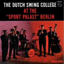 Picture of Dutch Swing College At The Sport Palast Berlin  by Dutch Swing College At The Sport Palast Berlin by 