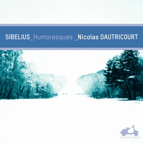 Picture of Sibelius: Humoresques, Pieces Opp.2, 77 & 81, Serenades