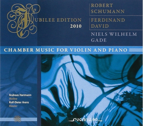 Picture of Chamber Music for Violin & Piano