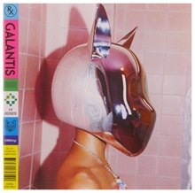 Picture of RX (CD)  by Galantis