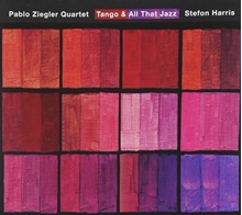 Picture of Tango and All That Jazz  by Tango and All That Jazz by Pablo Ziegler