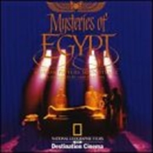 Picture of Mysteries of Egypt (1998 Film)