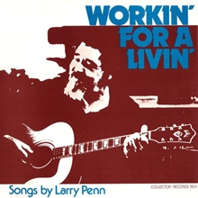 Picture of Workin' for a Livin'