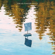 Picture of LOVE AND LORE (CD)  by CHUCK RAGAN