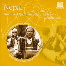 Picture of Nepal: Ritual & Entertainment