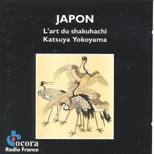 Picture of Japan: The Art of Shakuhachi / Japon: L'Art du Shakuhachi