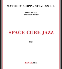 Picture of Space Cube Jazz