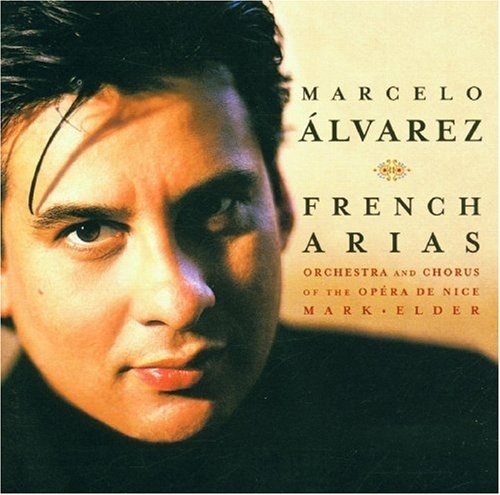 Picture of French Arias