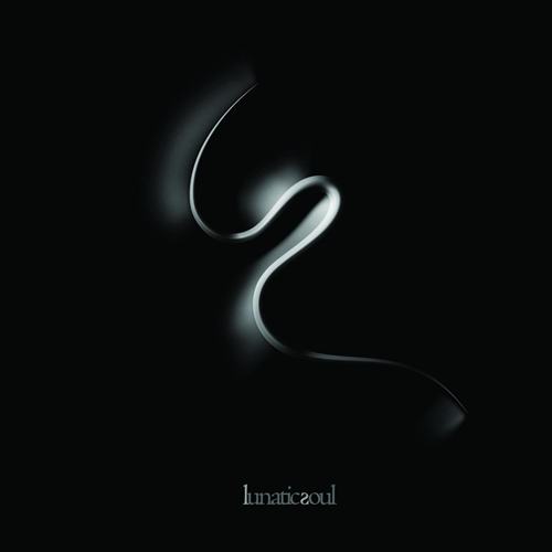 Picture of Lunatic Soul (CD)  by Lunatic Soul