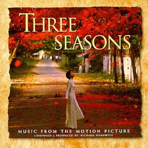 Picture of Three Seasons: Music From The Motion Picture