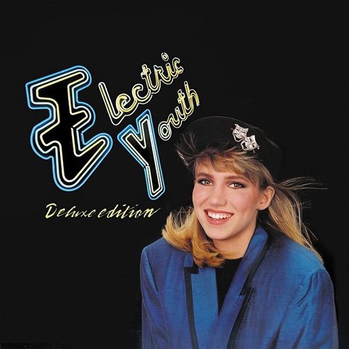 Picture of ELECTRIC YOUTH DELUXE EDITION