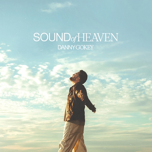 Picture of SOUND OF HEAVEN (CD)  by DANNY GOKEY