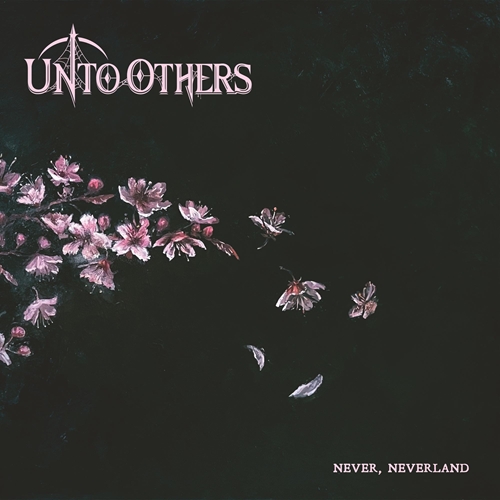 Picture of Never, Neverland (CD)  by Unto Others