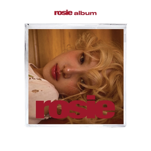 Picture of rosie (CD) by ROSE