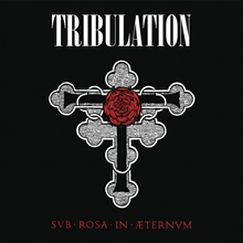 Picture of Sub Rosa In ?Ternum (CD)  by Tribulation