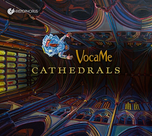 Picture of Cathedrals