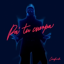 Picture of Pa' Tu Cuerpa (CD)  by Cimafunk