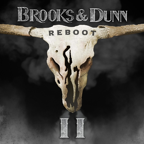 Picture of Reboot Ii (CD)  by Brooks & Dunn