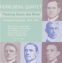 Picture of Floating Down The River: Complete Releases, 1912-1914