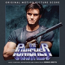 Picture of The Punisher: Original Motion Picture Soundtrack