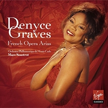 Picture of French Opera Arias - Denyce Graves