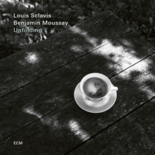 Picture of UNFOLDING (CD)  by LOUIS/MOUSSAY,BENJAMIN SCLAVIS