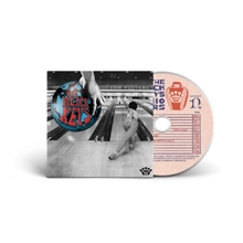 Picture of Ohio Players (CD)  by The Black Keys