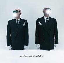 Picture of Nonetheless  by Pet Shop Boys