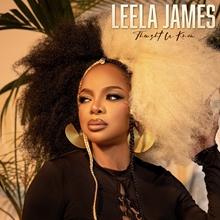 Picture of Thought U Knew  by Leela James