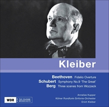 Picture of Kleiber