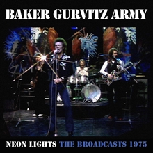 Picture of NEON LIGHTS - THE BROADCASTS 1