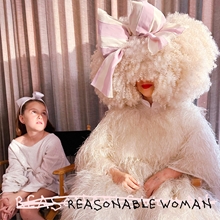 Picture of Reasonable Woman (CD)  by Sia