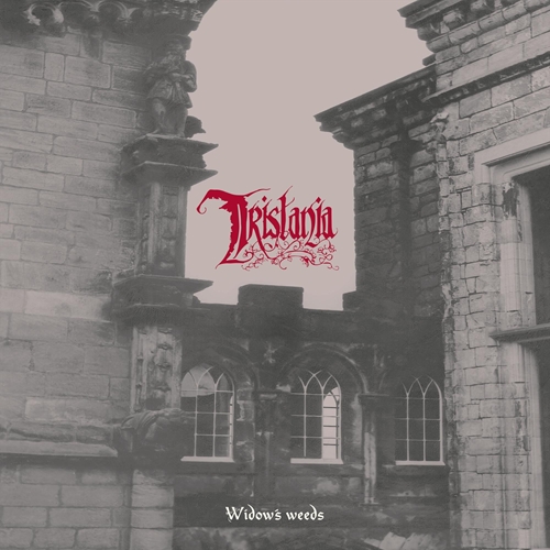 Picture of WidowS Weeds & Tristania (2CD)  by Tristania