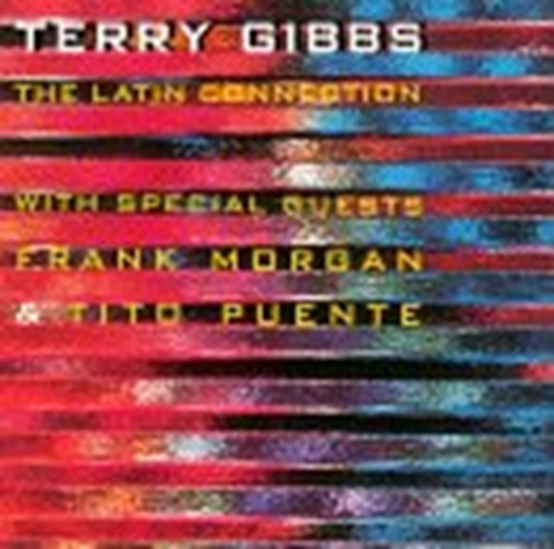 Picture of Latin Connection  by Latin Connection by Terry Gibbs