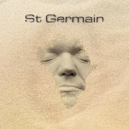 Picture of St Germain  by St Germain by St Germain