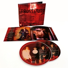 Picture of Prostitute (2023 Remaster)(2CD)  by Alphaville