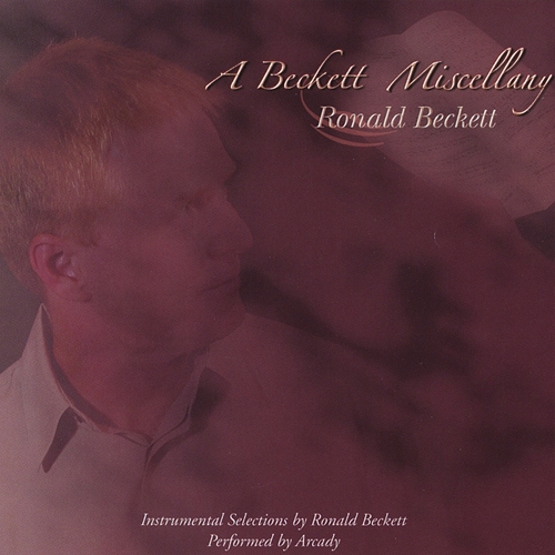 Picture of Beckett Miscellany