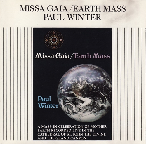 Picture of Missa Gaia / Earth Mass